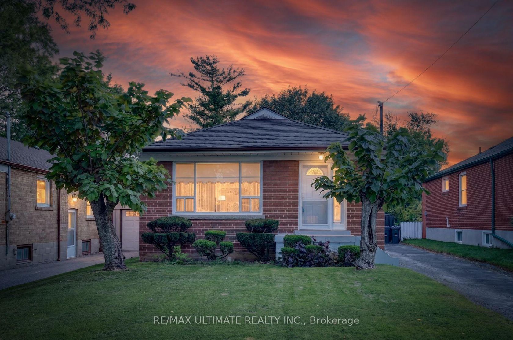 85 Roebuck Drive, Kennedy Park, Toronto 