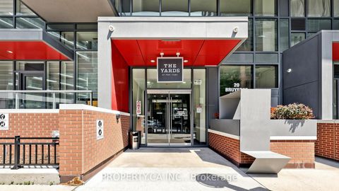 Photo 0 at 1202 - 20 Bruyeres Mews, Niagara, Toronto