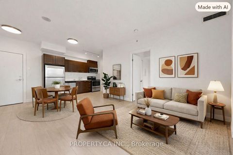 Photo 1 at 1202 - 20 Bruyeres Mews, Niagara, Toronto