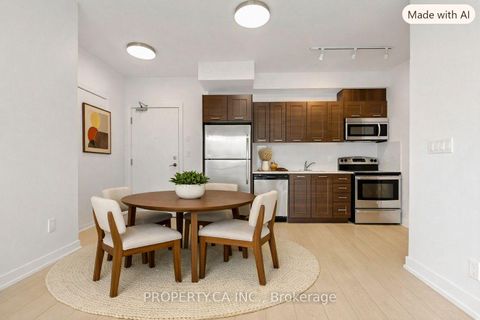 Photo 2 at 1202 - 20 Bruyeres Mews, Niagara, Toronto