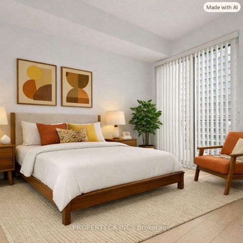 Photo 3 at 1202 - 20 Bruyeres Mews, Niagara, Toronto
