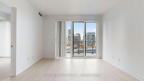 Photo 6 at 1202 - 20 Bruyeres Mews, Niagara, Toronto