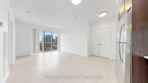 Photo 9 at 1202 - 20 Bruyeres Mews, Niagara, Toronto