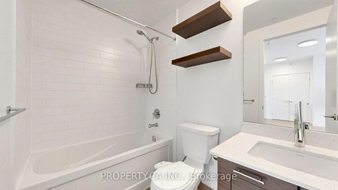 Photo 12 at 1202 - 20 Bruyeres Mews, Niagara, Toronto