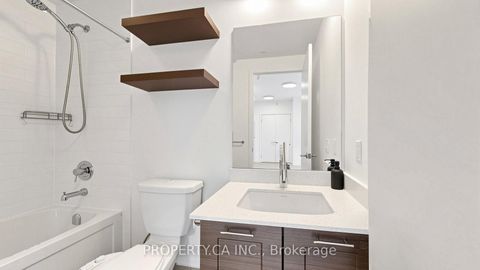Photo 13 at 1202 - 20 Bruyeres Mews, Niagara, Toronto