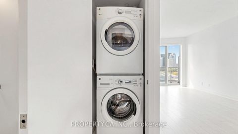 Photo 15 at 1202 - 20 Bruyeres Mews, Niagara, Toronto