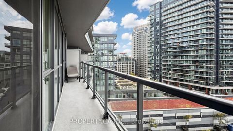 Photo 16 at 1202 - 20 Bruyeres Mews, Niagara, Toronto