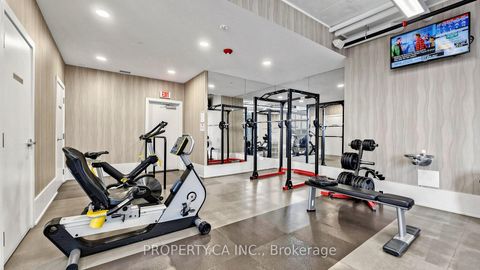 Photo 19 at 1202 - 20 Bruyeres Mews, Niagara, Toronto