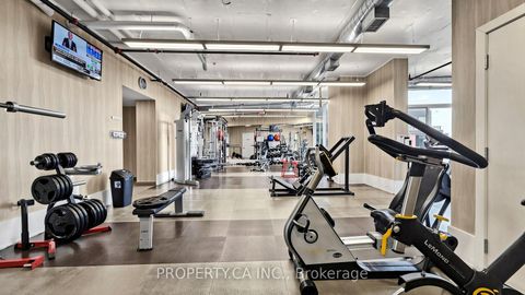 Photo 20 at 1202 - 20 Bruyeres Mews, Niagara, Toronto