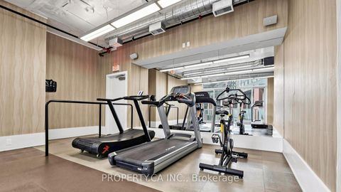 Photo 21 at 1202 - 20 Bruyeres Mews, Niagara, Toronto