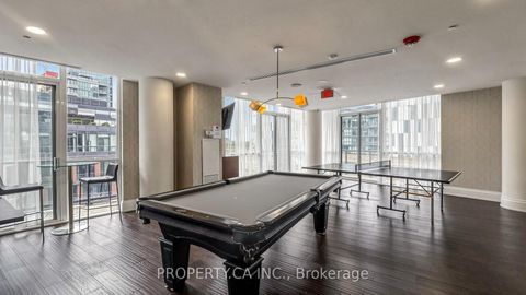 Photo 22 at 1202 - 20 Bruyeres Mews, Niagara, Toronto