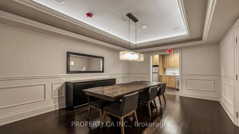 Photo 24 at 1202 - 20 Bruyeres Mews, Niagara, Toronto