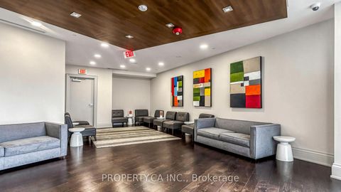 Photo 25 at 1202 - 20 Bruyeres Mews, Niagara, Toronto
