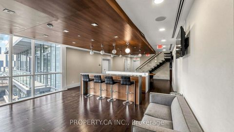 Photo 26 at 1202 - 20 Bruyeres Mews, Niagara, Toronto