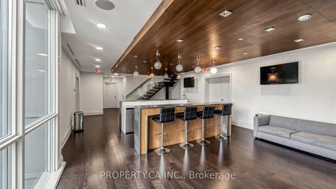 Photo 28 at 1202 - 20 Bruyeres Mews, Niagara, Toronto