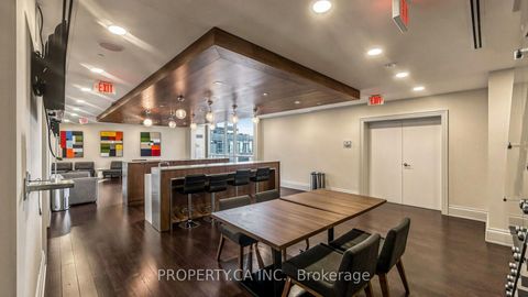 Photo 29 at 1202 - 20 Bruyeres Mews, Niagara, Toronto