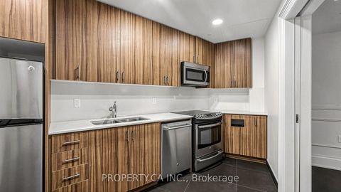 Photo 30 at 1202 - 20 Bruyeres Mews, Niagara, Toronto