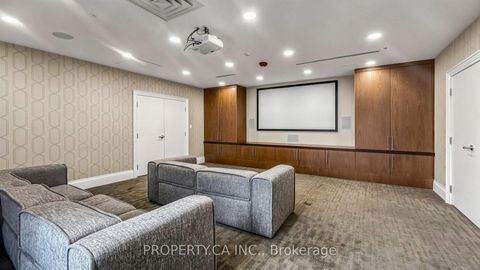 Photo 31 at 1202 - 20 Bruyeres Mews, Niagara, Toronto