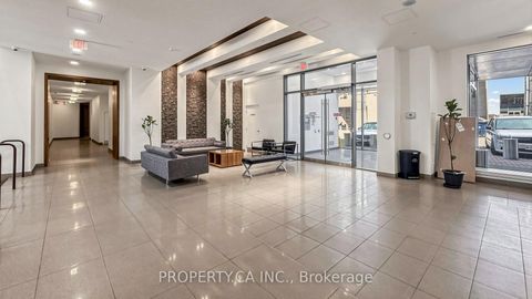Photo 36 at 1202 - 20 Bruyeres Mews, Niagara, Toronto