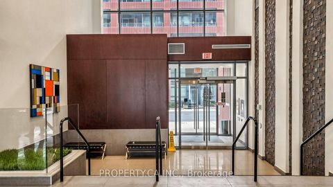 Photo 37 at 1202 - 20 Bruyeres Mews, Niagara, Toronto