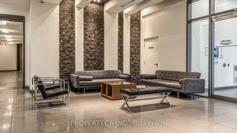 Photo 38 at 1202 - 20 Bruyeres Mews, Niagara, Toronto