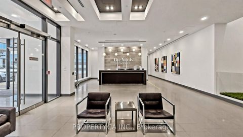 Photo 39 at 1202 - 20 Bruyeres Mews, Niagara, Toronto