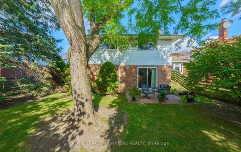 Photo 38 at 29 Fluellen Drive, L'Amoreaux, Toronto