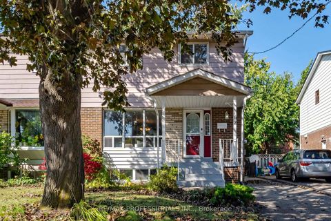 Photo 0 at 62 Edilou Drive, Alderwood, Toronto