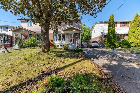 Photo 1 at 62 Edilou Drive, Alderwood, Toronto