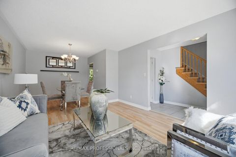 Photo 9 at 62 Edilou Drive, Alderwood, Toronto