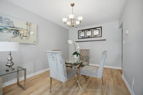 Photo 11 at 62 Edilou Drive, Alderwood, Toronto