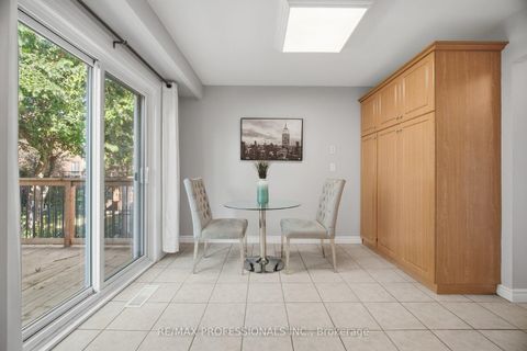 Photo 17 at 62 Edilou Drive, Alderwood, Toronto