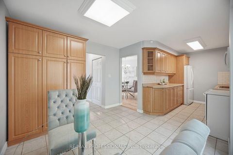 Photo 19 at 62 Edilou Drive, Alderwood, Toronto