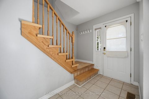 Photo 21 at 62 Edilou Drive, Alderwood, Toronto