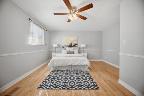 Photo 24 at 62 Edilou Drive, Alderwood, Toronto