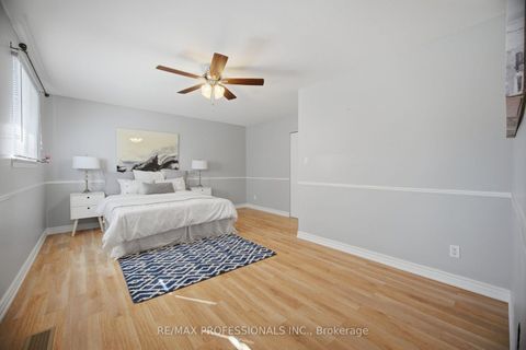 Photo 25 at 62 Edilou Drive, Alderwood, Toronto