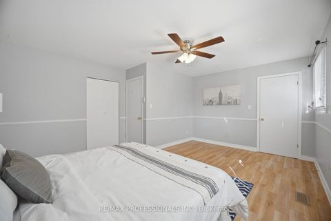 Photo 26 at 62 Edilou Drive, Alderwood, Toronto