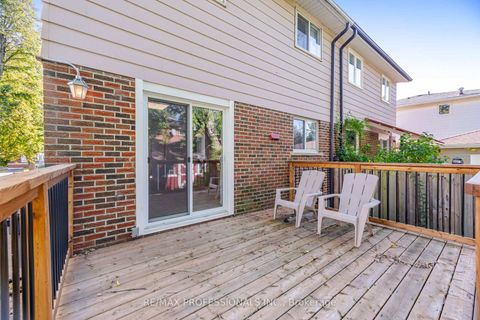 Photo 42 at 62 Edilou Drive, Alderwood, Toronto