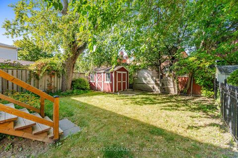 Photo 44 at 62 Edilou Drive, Alderwood, Toronto