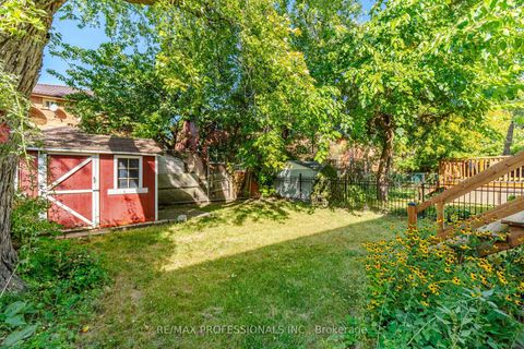 Photo 45 at 62 Edilou Drive, Alderwood, Toronto