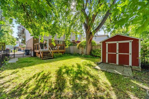 Photo 46 at 62 Edilou Drive, Alderwood, Toronto