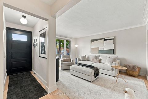 Photo 6 at 95 Laurel Avenue, Kennedy Park, Toronto