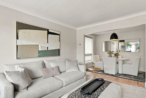 Photo 11 at 95 Laurel Avenue, Kennedy Park, Toronto