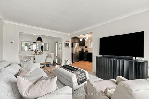 Photo 12 at 95 Laurel Avenue, Kennedy Park, Toronto