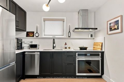 Photo 14 at 95 Laurel Avenue, Kennedy Park, Toronto
