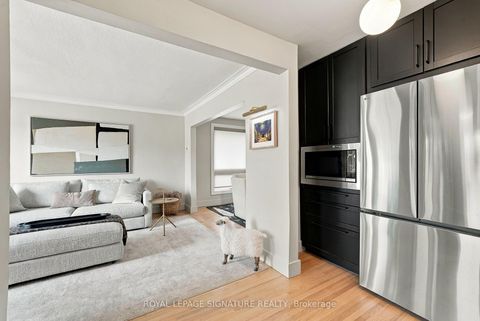 Photo 15 at 95 Laurel Avenue, Kennedy Park, Toronto