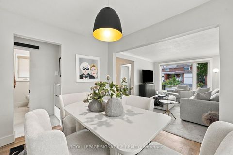 Photo 19 at 95 Laurel Avenue, Kennedy Park, Toronto