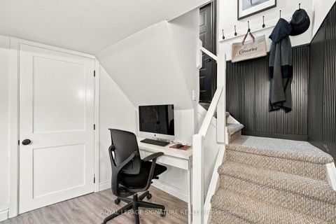 Photo 21 at 95 Laurel Avenue, Kennedy Park, Toronto