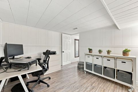 Photo 22 at 95 Laurel Avenue, Kennedy Park, Toronto
