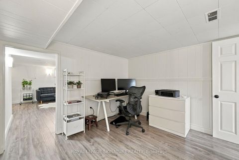 Photo 23 at 95 Laurel Avenue, Kennedy Park, Toronto